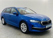 Škoda Octavia 23
