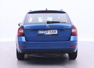 Škoda Octavia Kombi 1,6 l 85 kw
