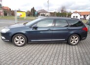 Citroën C5 Kombi 1,6 l 115 kw