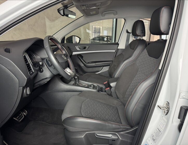 Seat Ateca SUV 2,0 l 110 kw
