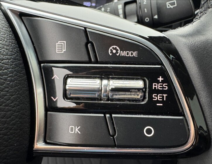 KIA Ceed Hatchback 998,0 73 kw