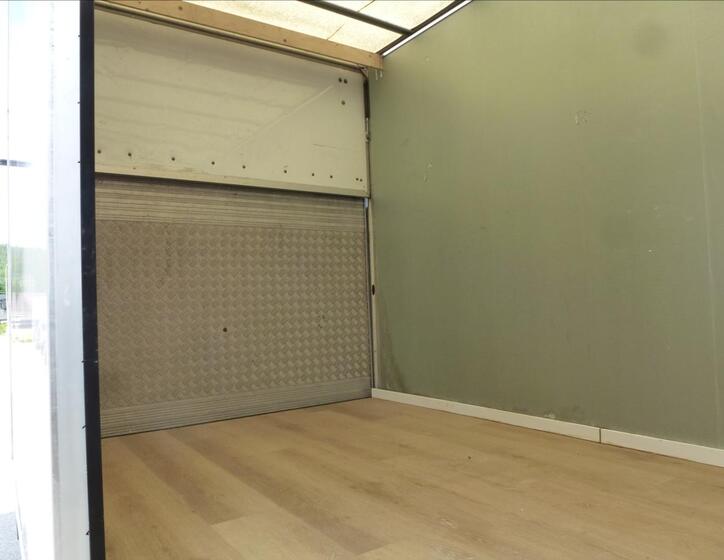 Mitsubishi Canter 32