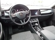 Škoda Kodiaq SUV / Terénní 2,0 l 140 kw