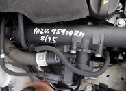 Citroën C3 Hatchback 1,2 l 81 kw