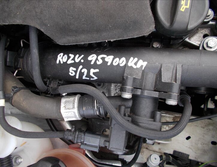 Citroën C3 Hatchback 1,2 l 81 kw