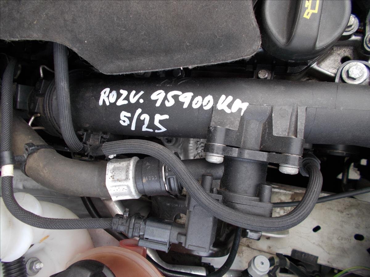 Citroën C3 Hatchback 1,2 l 81 kw