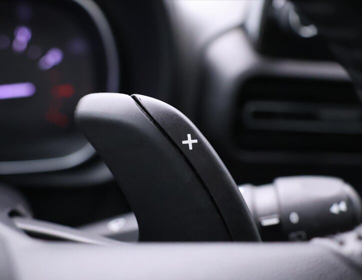 Citroën Berlingo 18