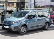 Citroën Berlingo MPV 1,5 l 95 kw