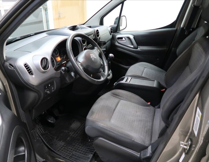 Citroën Berlingo 7
