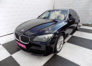 BMW Řada 7 Sedan / Limuzína 3,0 l 225 kw