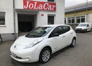 Nissan Leaf Hatchback 0,0 80 kw