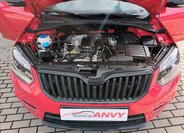 Škoda Yeti Kombi 1,2 l 77 kw