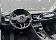 Škoda Kodiaq SUV / Terénní 2,0 l 132 kw