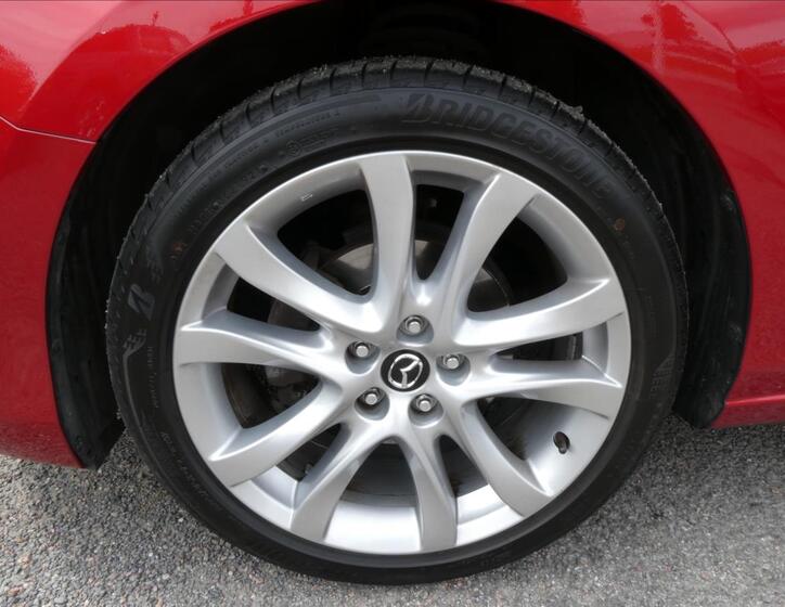 Mazda 6 18