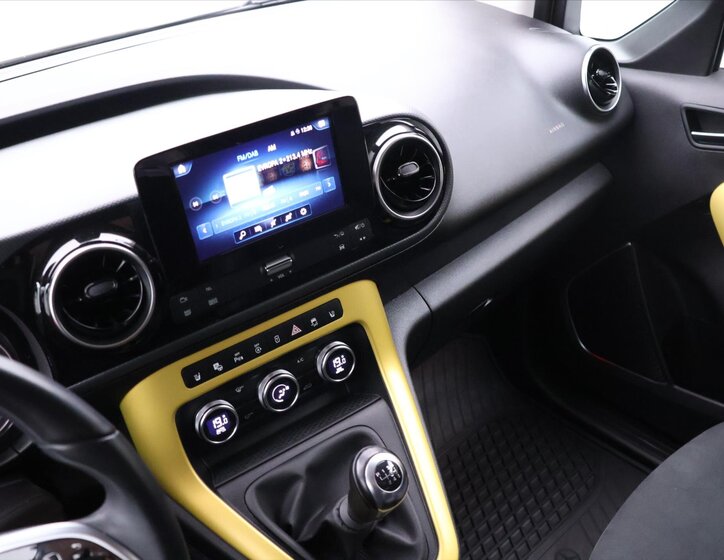 Mercedes-Benz Citan 23