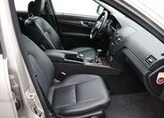 Mercedes-Benz Třídy C Sedan / Limuzína 2,1 l 125 kw