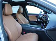 Mercedes-Benz Třídy E 33