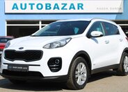 KIA Sportage SUV / Terénní 2,0 l 136 kw