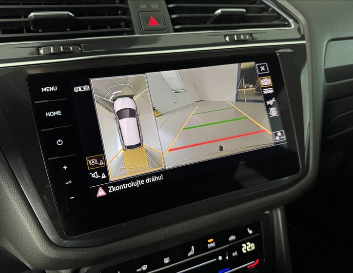 Volkswagen Tiguan Allspace 42