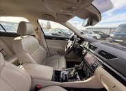 Škoda Superb Liftback 2,0 l 140 kw