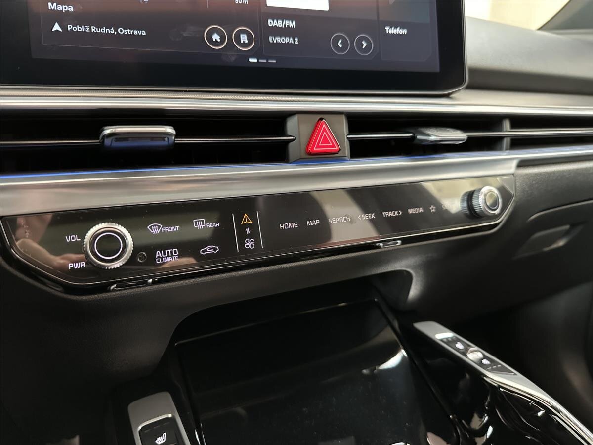 KIA Sorento Ostatní 2,2 l 142 kw