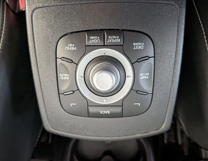 Renault Scénic MPV 1,5 l 81 kw