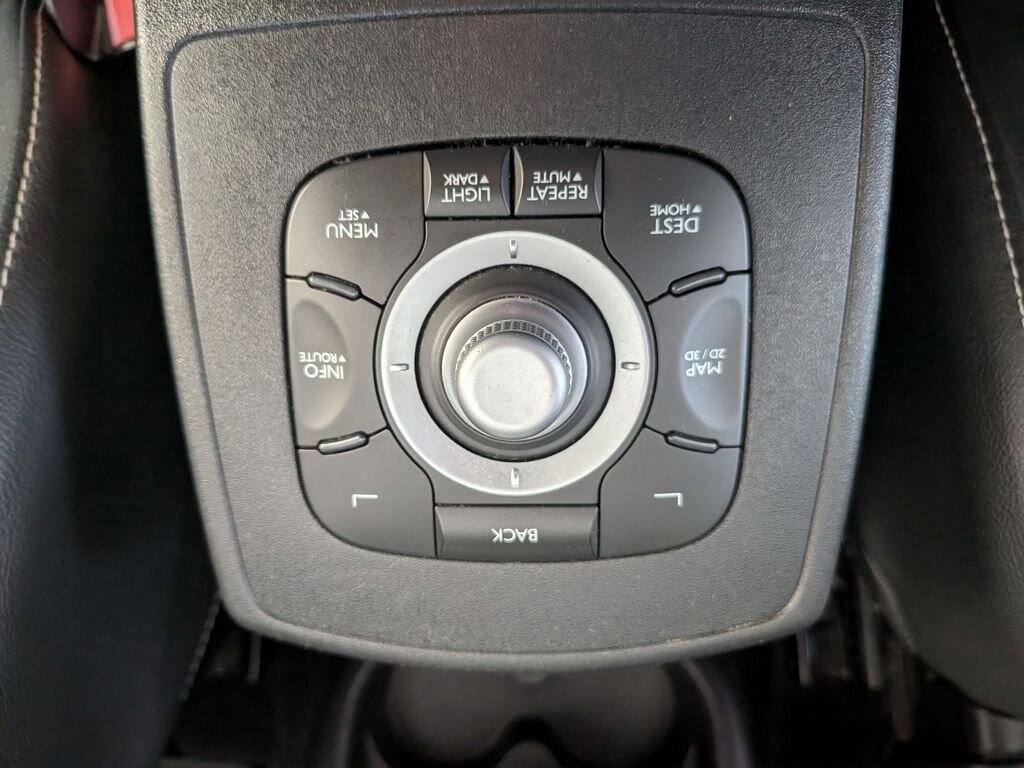 Renault Scénic MPV 1,5 l 81 kw