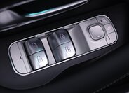 Mercedes-Benz GLE SUV / Terénní 3,0 l 270 kw