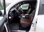 Toyota Land Cruiser 12