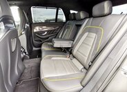 Mercedes-Benz Třídy E Kombi 4,0 l 450 kw