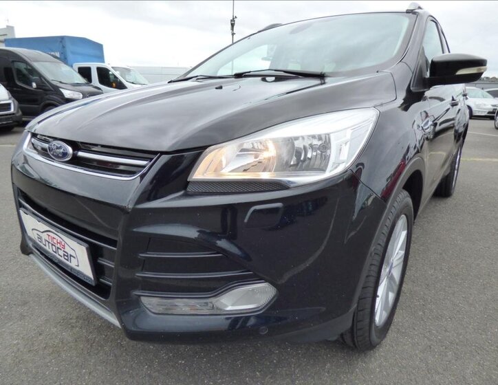 Ford Kuga SUV 2,0 l 110 kw