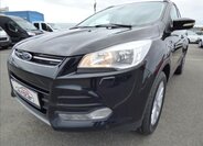 Ford Kuga SUV 2,0 l 110 kw