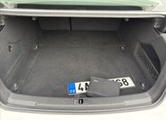 Audi A6 Sedan / Limuzína 3,0 l 160 kw