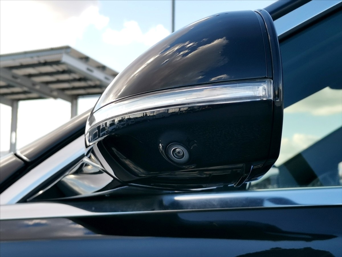 Mercedes-Benz Třídy S