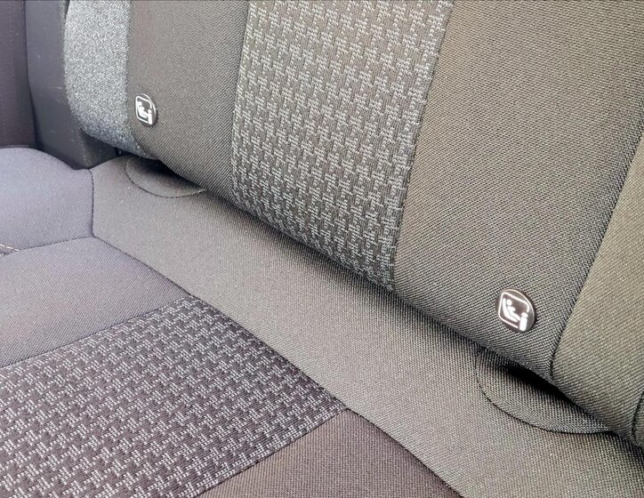 Peugeot 3008 SUV / Terénní 1,5 l 96 kw