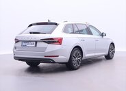 Škoda Superb Kombi 2,0 l 147 kw