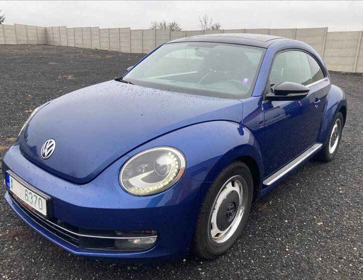 Volkswagen Beetle 30