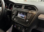 Volkswagen Tiguan SUV 1,4 l 110 kw