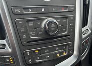 Cadillac SRX SUV 3,0 l 198 kw