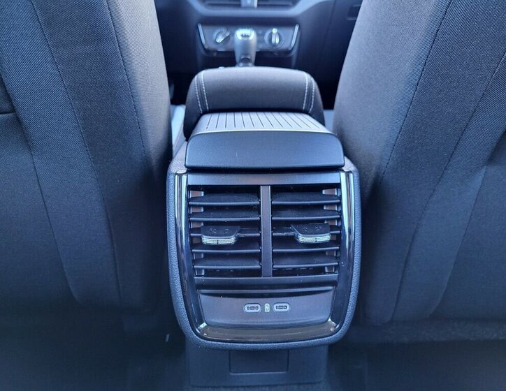 Škoda Kamiq SUV / Terénní 1,5 l 110 kw