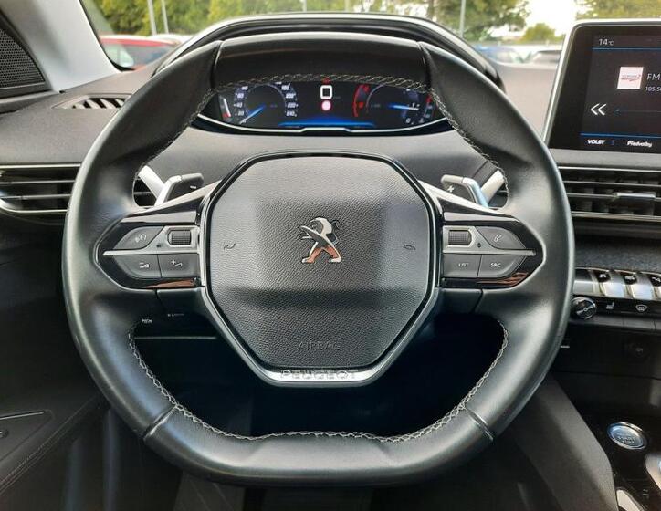 Peugeot 3008 20