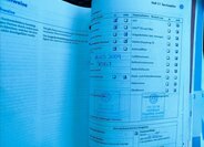 Volkswagen Tiguan SUV 2,0 l 103 kw