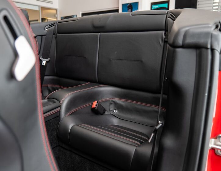 Ferrari California 10