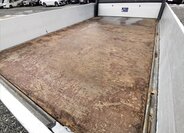 Peugeot Boxer Valník 2,2 l 121 kw