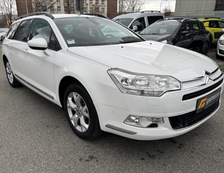Citroën C5 15