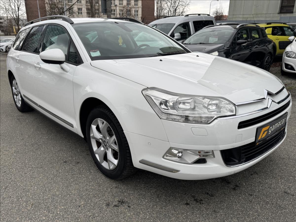 Citroën C5