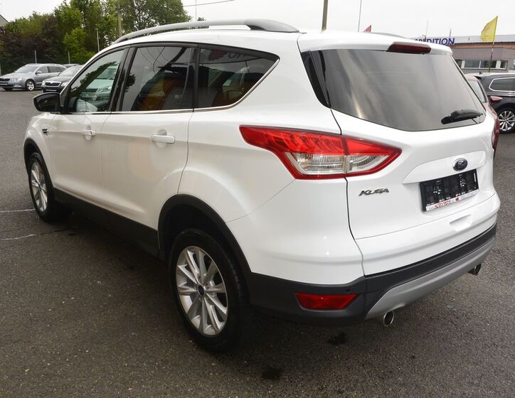 Ford Kuga 7