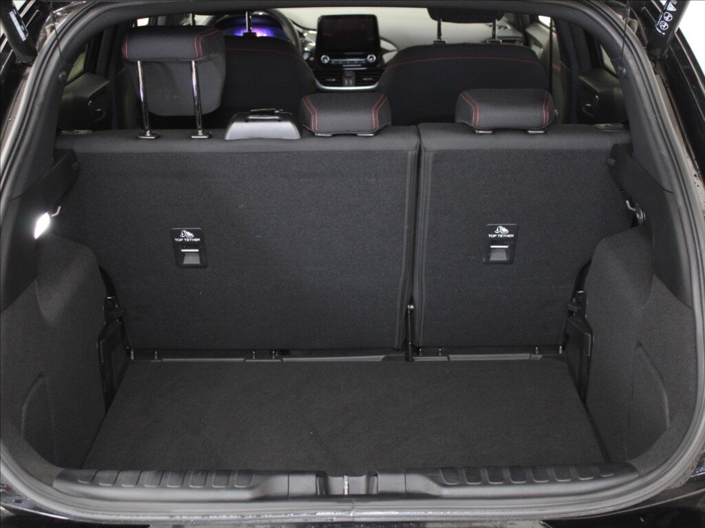 Ford Puma SUV 999,0 114 kw