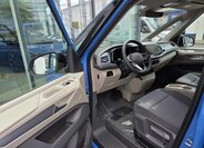 Volkswagen Multivan VAN-Minibus 2,0 l 110 kw