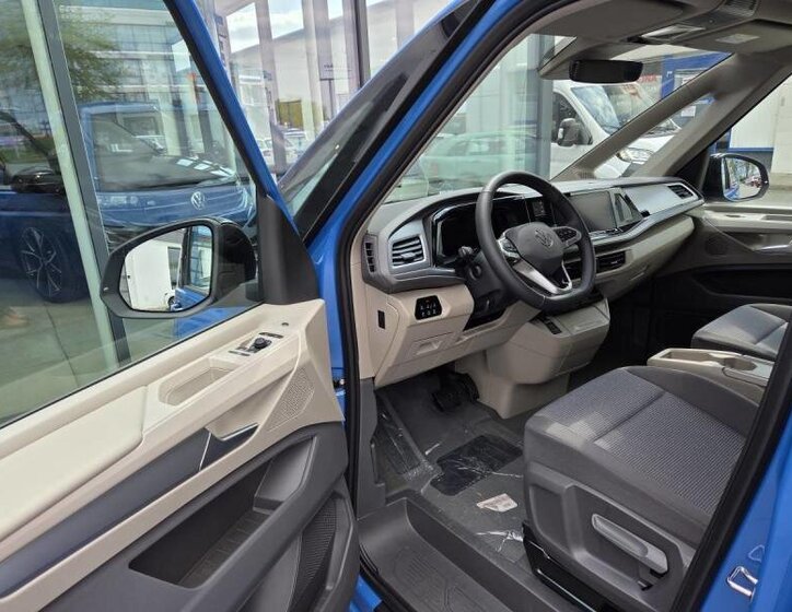 Volkswagen Multivan VAN-Minibus 2,0 l 110 kw